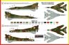 Kozavody Prostejov KPM0050 MiG-23MF (1:72)